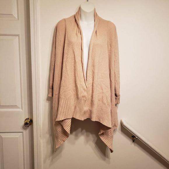 Zara knit sweater‎ - Picture 1 of 5